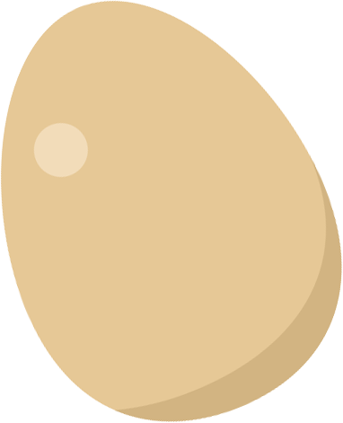 Egg Shape